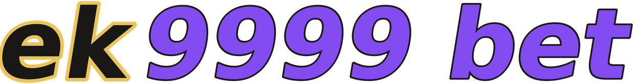 ek9999 bet logo